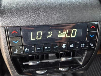2021 Jeep Grand Cherokee L Summit 4x4