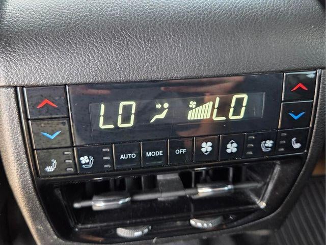 2021 Jeep Grand Cherokee L Summit 4x4