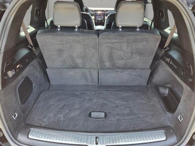 2021 Jeep Grand Cherokee L Summit 4x4