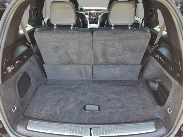 2021 Jeep Grand Cherokee L Summit 4x4