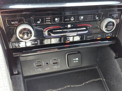 2021 Jeep Grand Cherokee L Summit 4x4