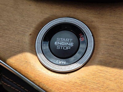 2021 Jeep Grand Cherokee L Summit 4x4