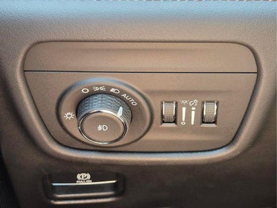 2021 Jeep Grand Cherokee L Summit 4x4