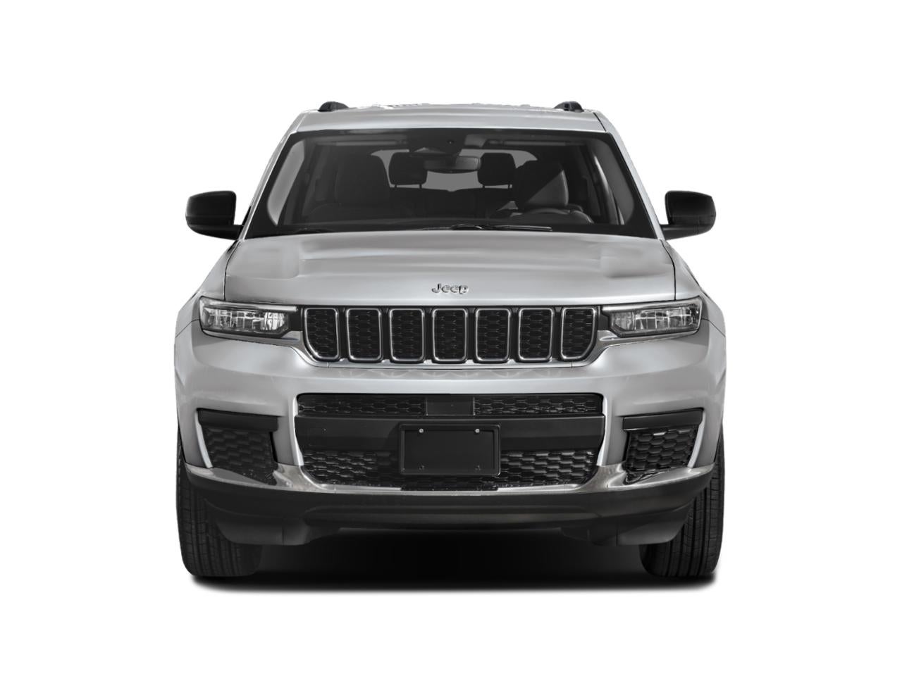 2023 Jeep Grand Cherokee L Summit 4x4