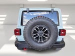 2024 Jeep Wrangler Rubicon X 4 Door 4x4
