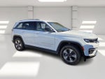 2022 Jeep Grand Cherokee 4xe 4x4