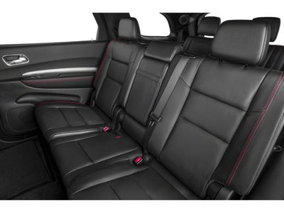 2020 Dodge Durango R/T RWD