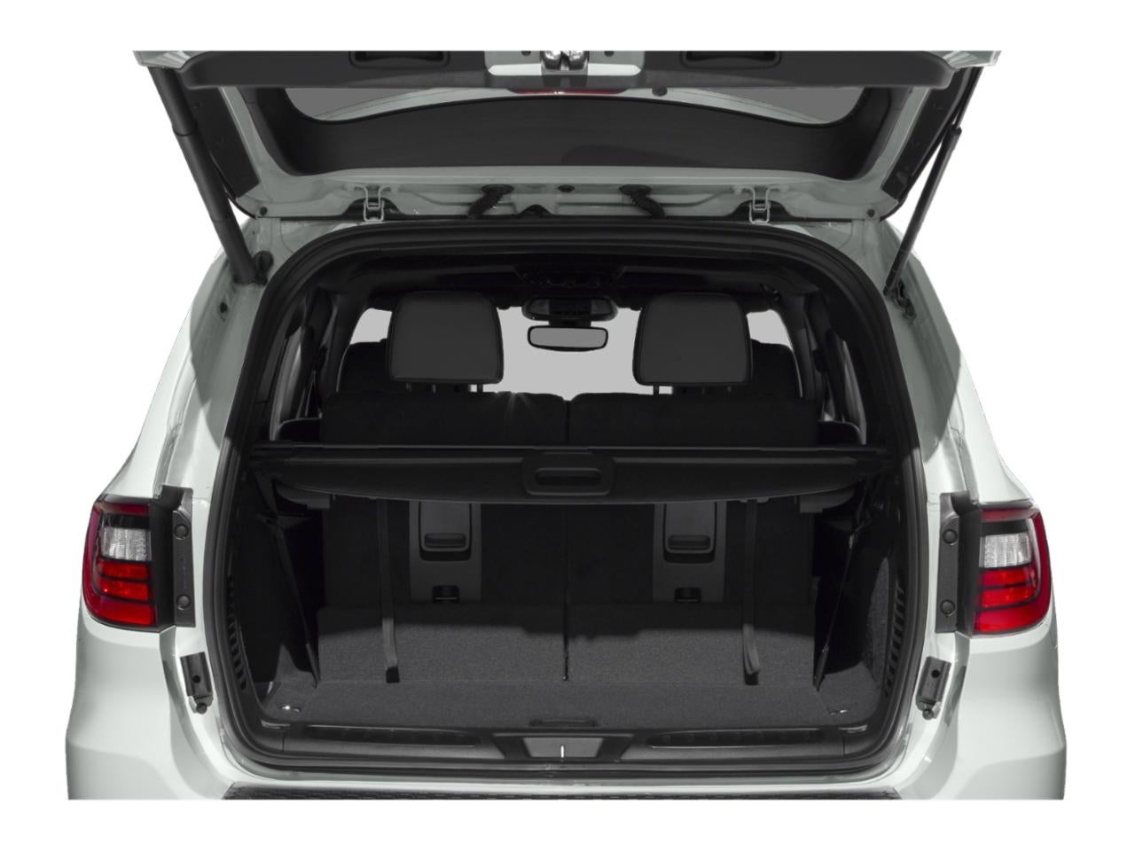 2020 Dodge Durango R/T RWD