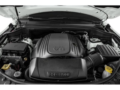 2020 Dodge Durango R/T RWD