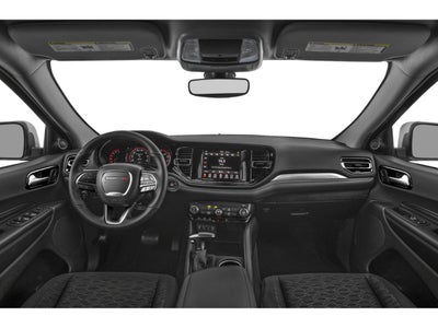 2023 Dodge Durango Citadel AWD