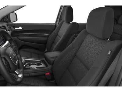 2023 Dodge Durango Citadel AWD