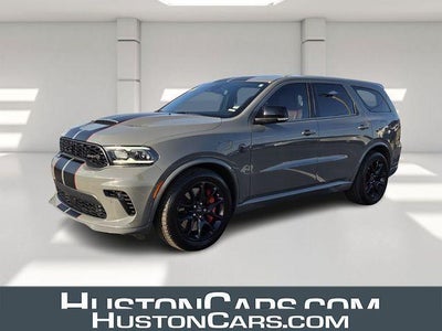 2023 Dodge Durango SRT Hellcat AWD