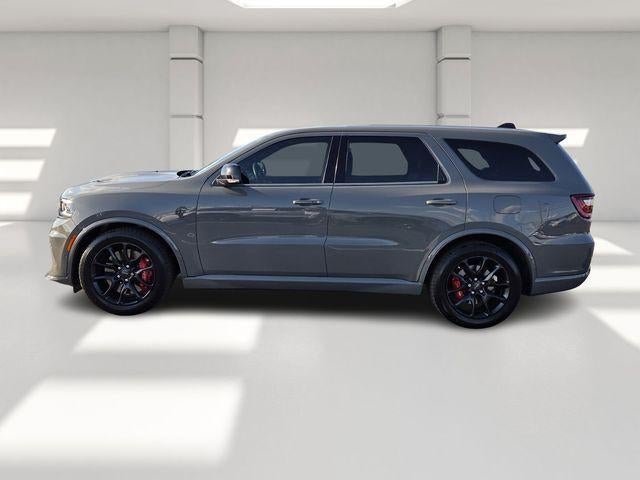 2023 Dodge Durango SRT Hellcat AWD