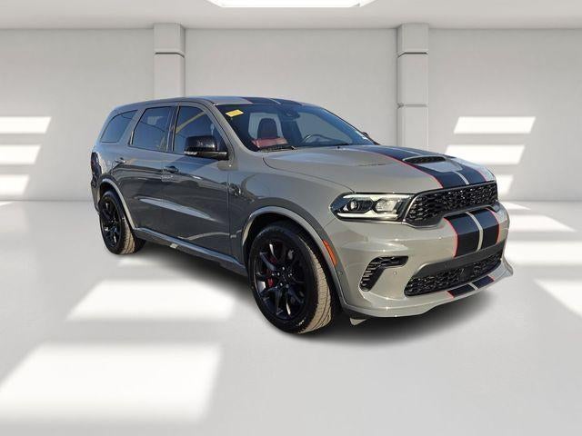 2023 Dodge Durango SRT Hellcat AWD