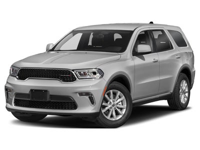 2023 Dodge Durango SRT Hellcat AWD