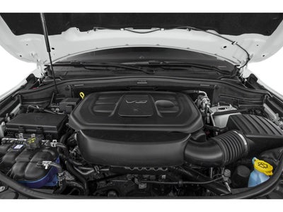 2023 Dodge Durango SRT Hellcat AWD