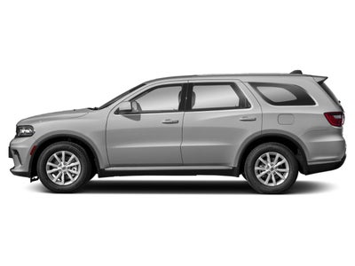 2023 Dodge Durango SRT Hellcat AWD