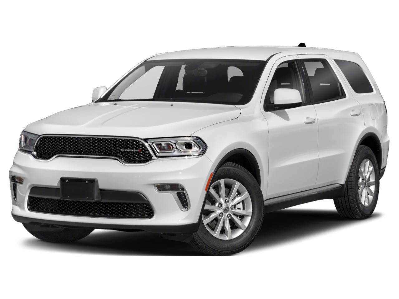 2023 Dodge Durango SRT Hellcat AWD