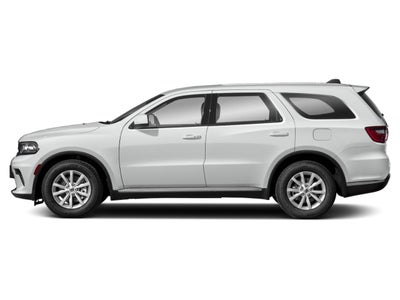 2023 Dodge Durango SRT Hellcat AWD
