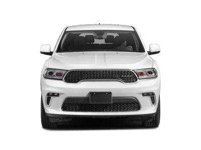2023 Dodge Durango SRT Hellcat AWD