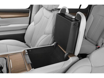 2023 Jeep Wagoneer L Series II 4x2