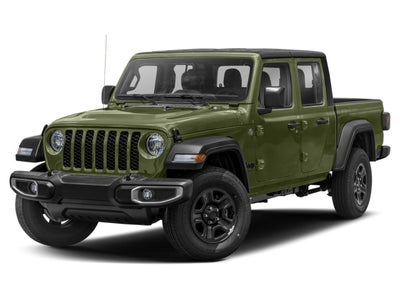 2023 Jeep Gladiator Sport 4x4