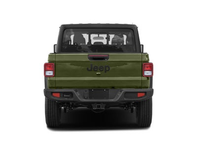 2023 Jeep Gladiator Sport 4x4