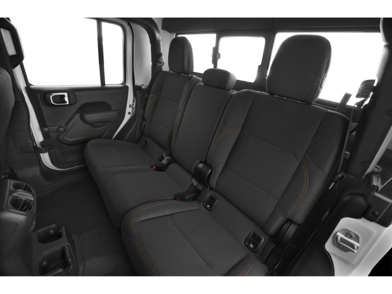 2025 Jeep Gladiator Nighthawk 4x4 *Ltd Avail*