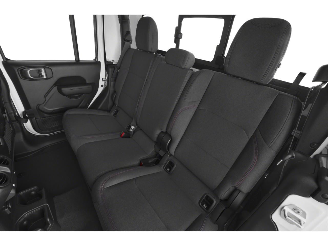 2025 Jeep Gladiator Rubicon 4x4