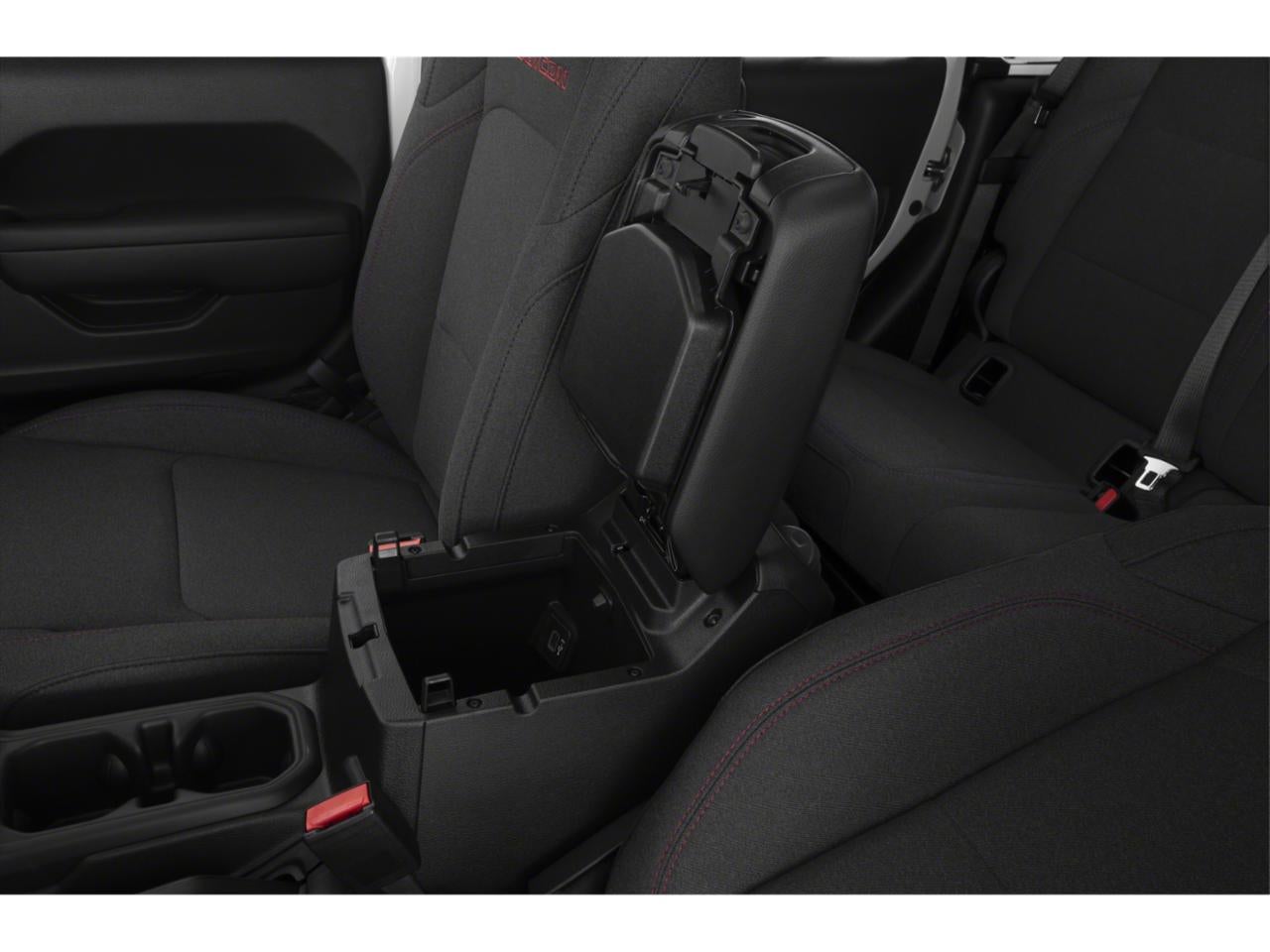 2025 Jeep Gladiator Rubicon 4x4