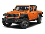 2025 Jeep Gladiator Rubicon 4x4