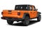 2025 Jeep Gladiator Rubicon 4x4