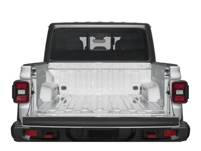 2025 Jeep Gladiator Rubicon 4x4