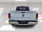 2024 RAM 1500 Classic SLT 4x2 Quad Cab 6'4" Box