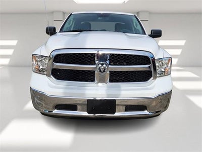 2024 RAM 1500 Classic SLT 4x2 Quad Cab 6'4" Box