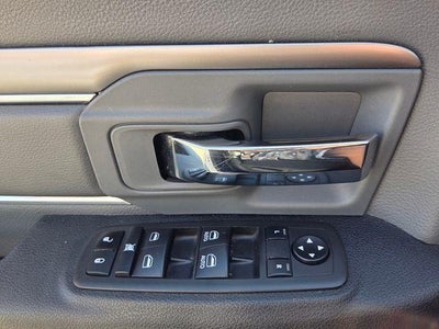 2024 RAM 1500 Classic SLT 4x2 Quad Cab 6'4" Box