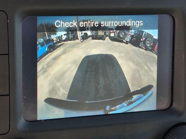 2024 RAM 1500 Classic SLT 4x2 Quad Cab 6'4" Box