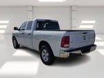 2024 RAM 1500 Classic SLT 4x2 Quad Cab 6'4" Box
