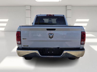 2024 RAM 1500 Classic SLT 4x2 Quad Cab 6'4" Box