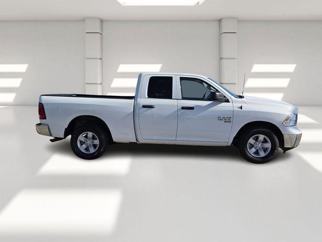 2024 RAM 1500 Classic SLT 4x2 Quad Cab 6'4" Box