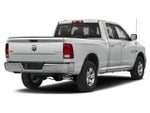 2024 RAM 1500 Classic SLT 4x2 Quad Cab 6'4" Box