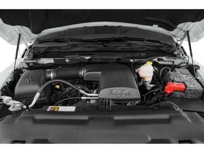 2015 RAM 1500 2WD Crew Cab 5.7 Ft Box Express