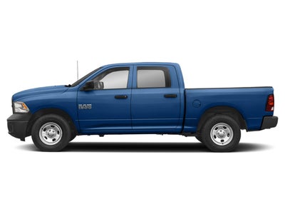 2015 RAM 1500 2WD Crew Cab 5.7 Ft Box Express