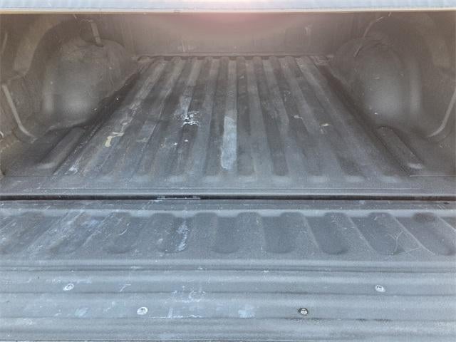 2017 RAM 1500 Laramie 4x2 Crew Cab 5'7" Box