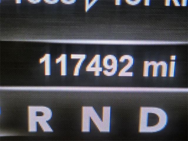 2017 RAM 1500 Laramie 4x2 Crew Cab 5'7" Box