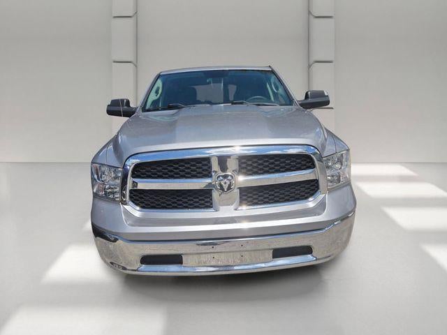 2022 RAM 1500 Classic SLT 4x4 Crew Cab 5'7" Box