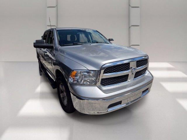 2022 RAM 1500 Classic SLT 4x4 Crew Cab 5'7" Box