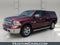 2017 RAM 1500 Laramie 4x4 Crew Cab 5'7" Box