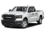 2023 RAM 1500 Big Horn 4x2 Quad Cab 6'4" Box