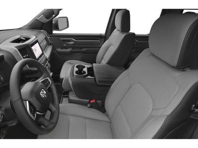 2023 RAM 1500 Big Horn 4x2 Quad Cab 6'4" Box
